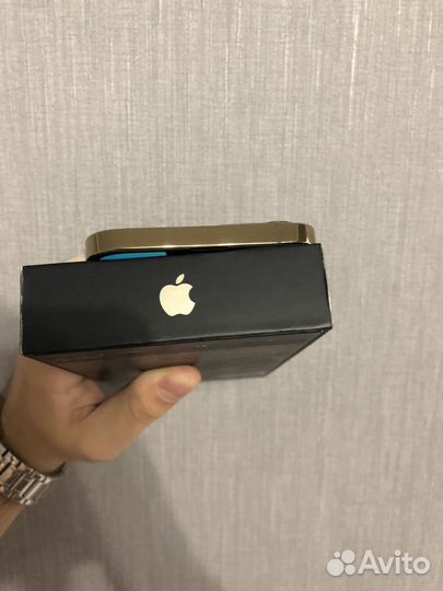 iPhone 13 Pro Max, 256 ГБ