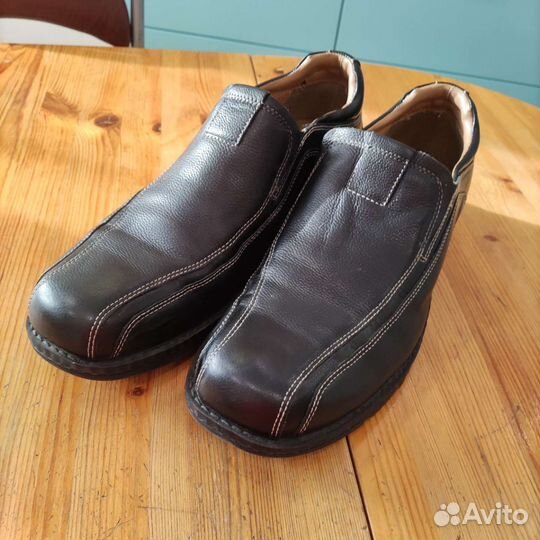 Топсайдеры