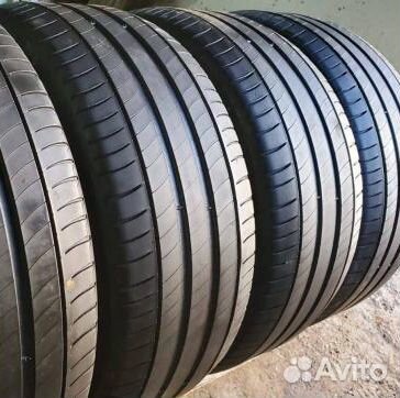 Michelin Primacy 3 205/55 R17