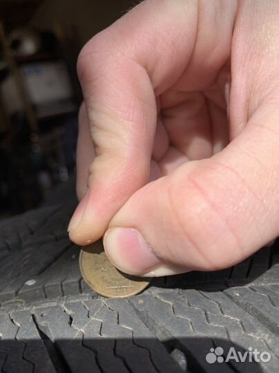 Michelin X-Ice XI3 205/55 R16