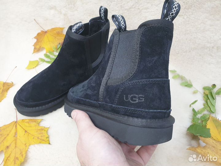 Ботинки UGG Челси