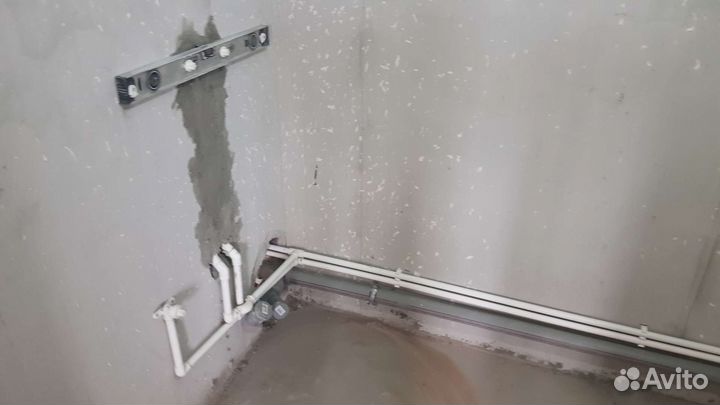 Сантехник. Мастер на все руки