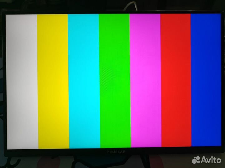 Портативный монитор Zeuslap P16K 2560x1600 144hz