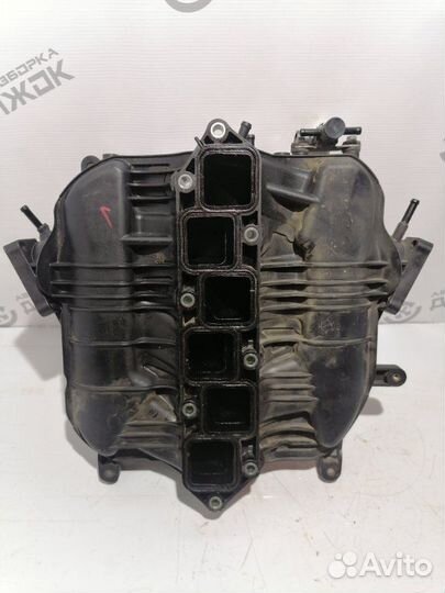 Впускной коллектор Infiniti Fx35 S51 3.5 VQ35HR