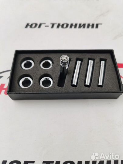 Кнопки блокировки дверей Affalterbach