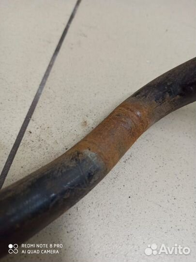 Стабилизатор Mitsubishi Lancer 9 2003-2010