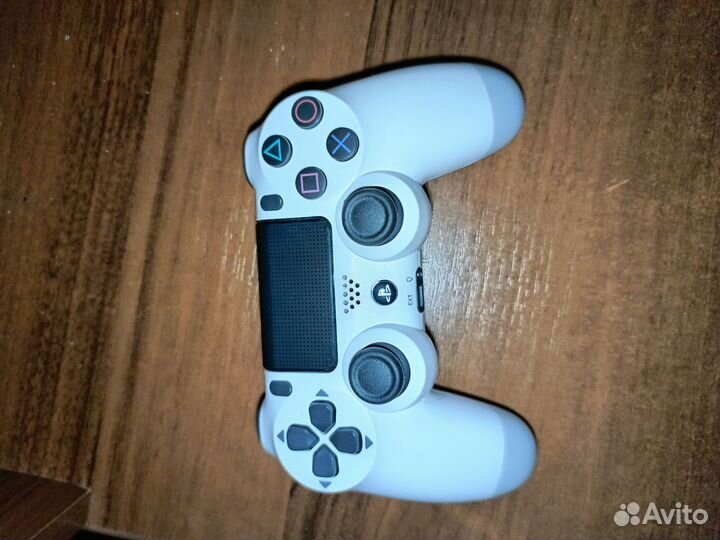 Джойстик ps4