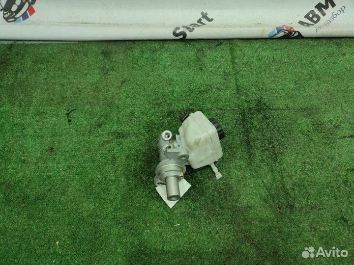 Главный тормозной цилиндр Bmw 320D F30 N47D20C