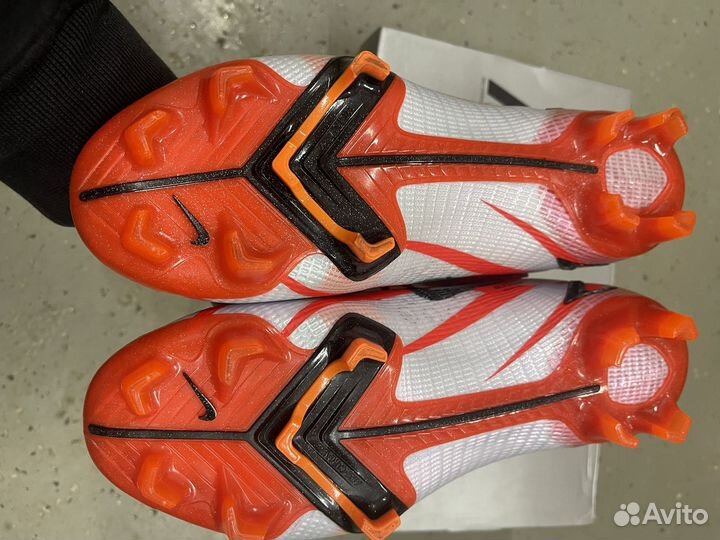 Бутсы Nike Superfly 8 Elite CR7 FG оригинал