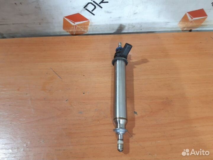 Форсунка Mercedes S-Class W221 M 276 3.5 I 2010