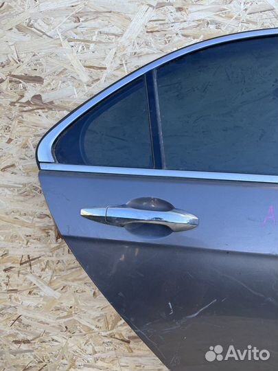 Ручка двери наружная Honda Accord