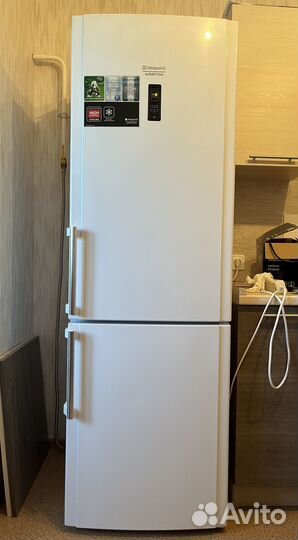 Холодильник hotpoint ariston