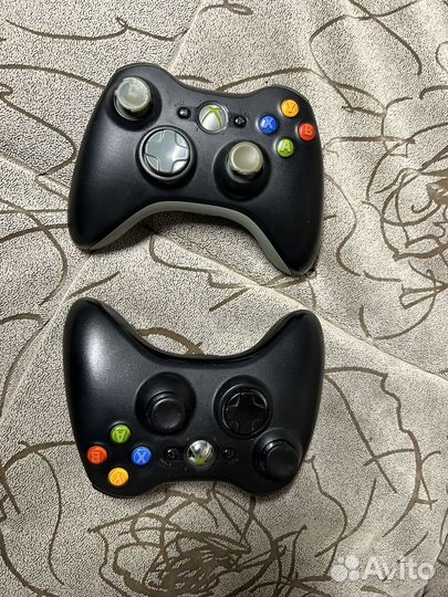 Xbox 360 120gb