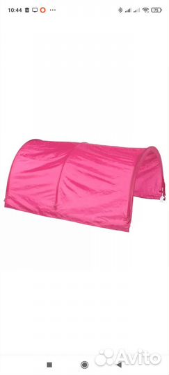 Полог Кюра Икеа