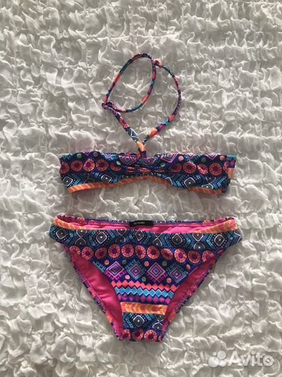 Купальники для девочки