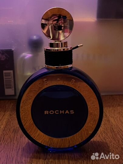 Rochas Byzance 90ml