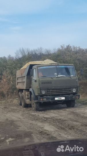 КамАЗ 55111, 1992