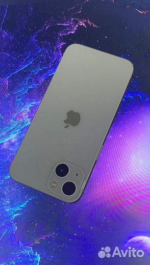 iPhone 13, 128 ГБ