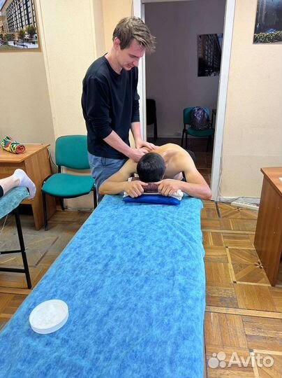 Миопрессура. Сообщество. Напарники