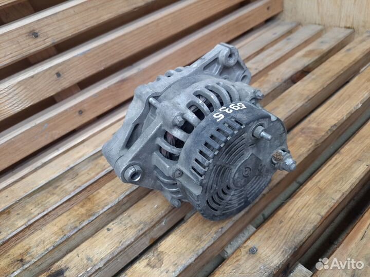 Chery Amulet A15 - генератор