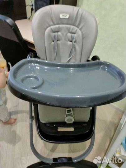 Стульчик для кормления