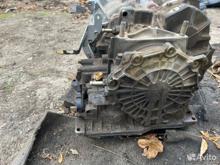 Коробка передач Mazda 3 BK