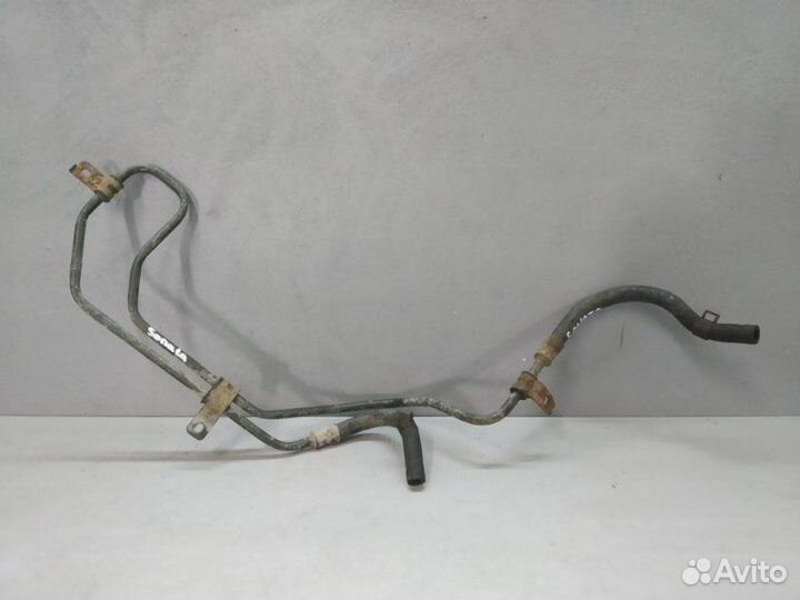 Трубка гидроусилителя Hyundai Sonata G4GC