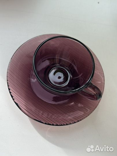 Сервиз кофейный luminarc