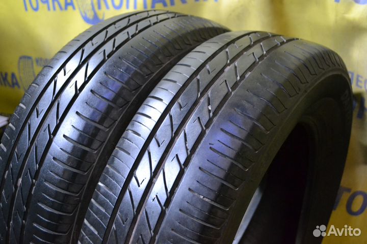 Dayton DT30 195/65 R15