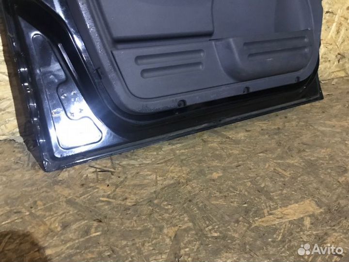 Дверь для передняя левая Ford Transit Connect TC7