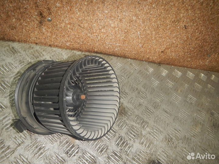 Моторчик отопителя, Peugeot (Пежо) -308 (07)