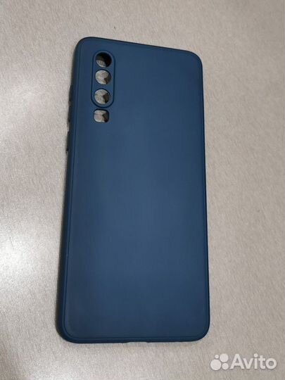 Чехол на Huawei p30