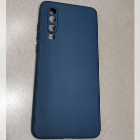 Чехол на Huawei p30