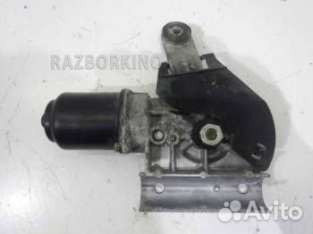 Моторчик стеклоочистителя 76505stxa010