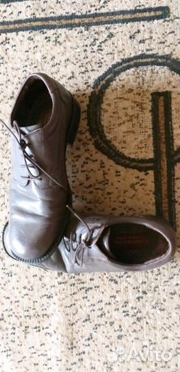 Ботинки