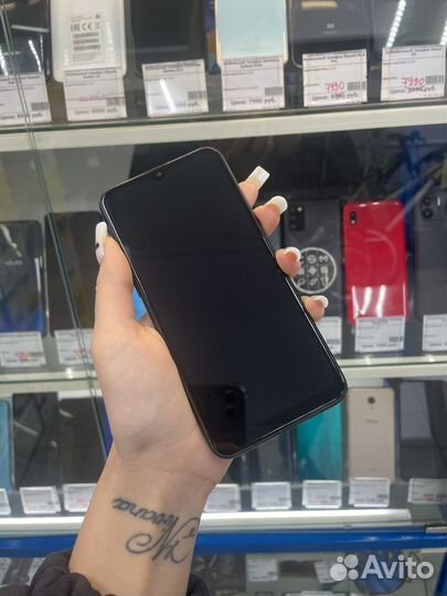 OPPO A1k, 2/32 ГБ