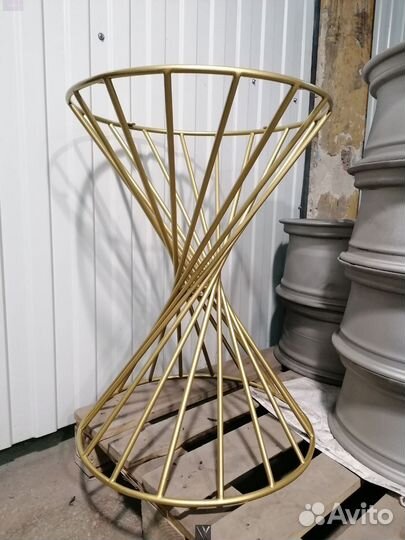 Каркас стола