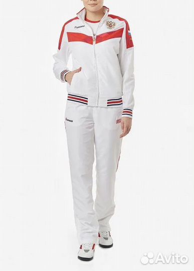 Парадный костюм forward