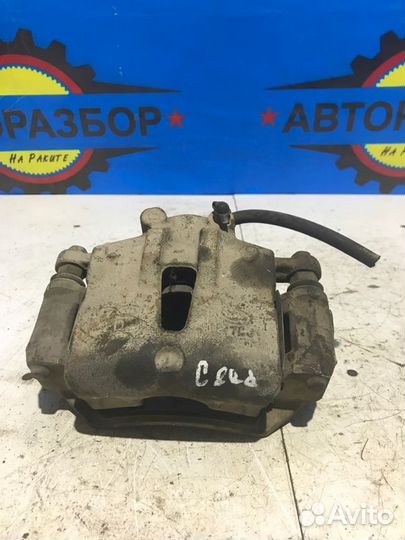 Суппорт передний правый Kia Ceed 1