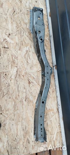 Лонжерон задний правый Forester SG