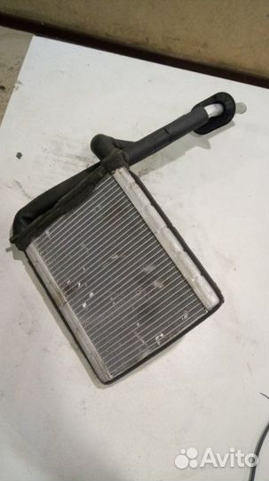 Радиатор отопителя lifan X50 2015