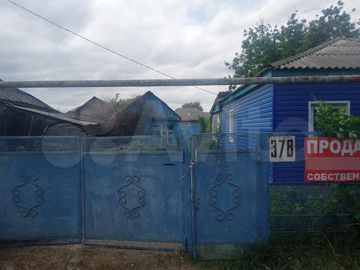 Дом 79 м² на участке 8 сот.