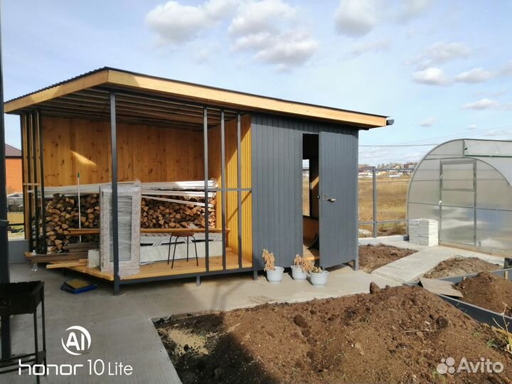 Услуги сварщика. сварочные работы