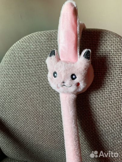 Наушники зимние