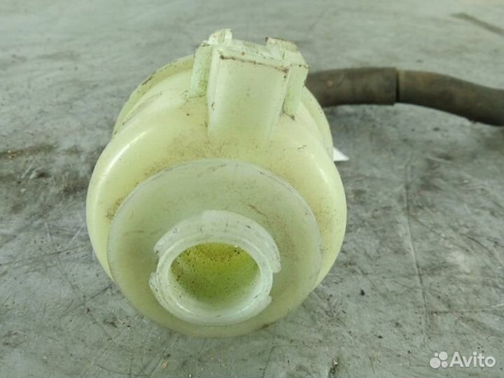 Бачок гур Nissan Primera Almera QG15 QG16 QG18