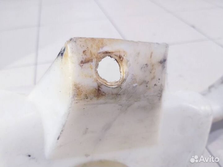 Бачок омывателя Форд Transit FY