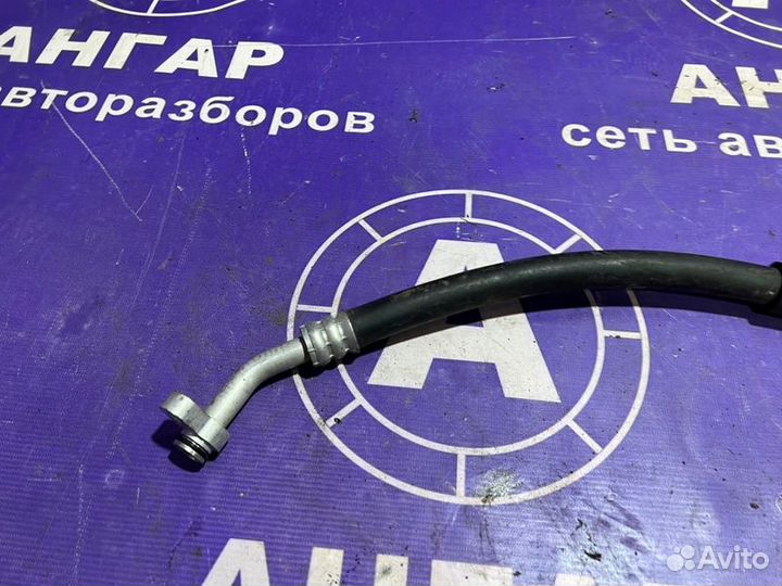 Трубка кондиционера Suzuki Sx 4 седан M16A 2010