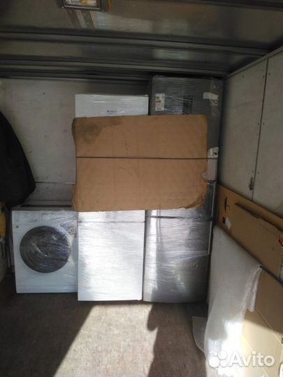 Грузоперевозки любого профиля, переезды. Грузчики