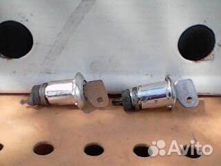 Замки с ключами для ваз-2104 (ячейки)