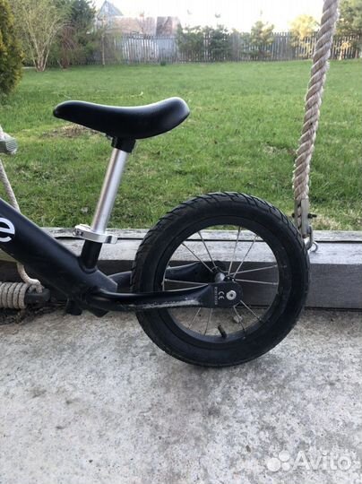 Беговел cruzee детский